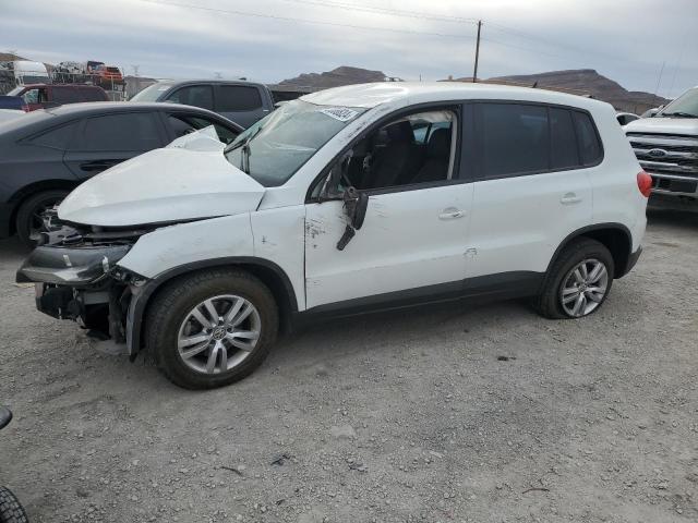 VOLKSWAGEN TIGUAN 2014 wvgbv3ax9ew601799