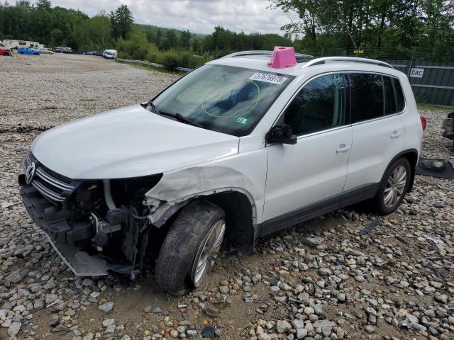 VOLKSWAGEN NULL 2014 wvgbv3ax9ew602533