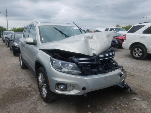 VOLKSWAGEN NULL 2014 wvgbv3ax9ew619347