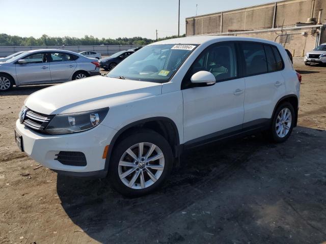 VOLKSWAGEN TIGUAN 2014 wvgbv3ax9ew621356