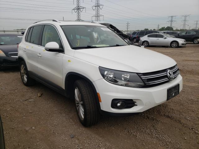 VOLKSWAGEN TIGUAN S 2013 wvgbv3axxdw058414