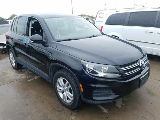 VOLKSWAGEN NULL 2013 wvgbv3axxdw582517