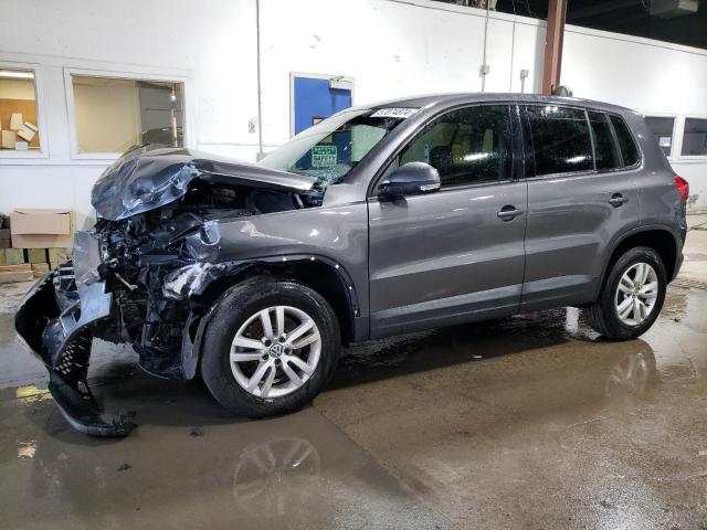 VOLKSWAGEN TIGUAN 2014 wvgbv3axxew511058