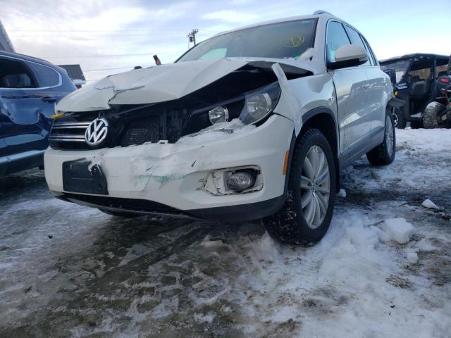 VOLKSWAGEN NULL 2014 wvgbv3axxew542004