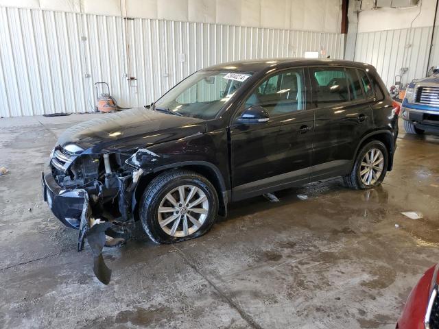 VOLKSWAGEN TIGUAN S 2014 wvgbv3axxew544156