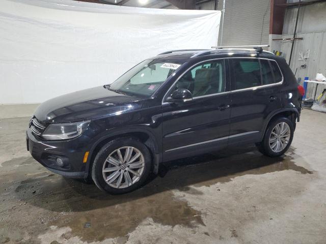 VOLKSWAGEN TIGUAN 2014 wvgbv3axxew576198