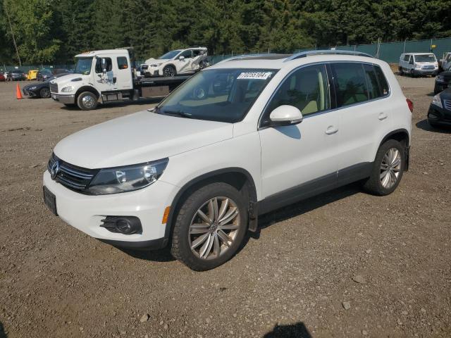 VOLKSWAGEN TIGUAN S 2014 wvgbv3axxew579389