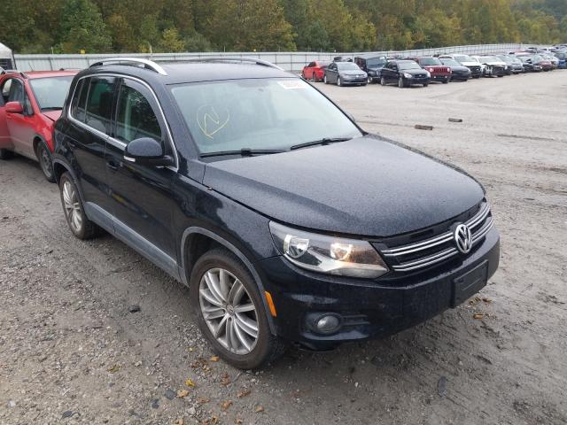 VOLKSWAGEN NULL 2014 wvgbv3axxew622905