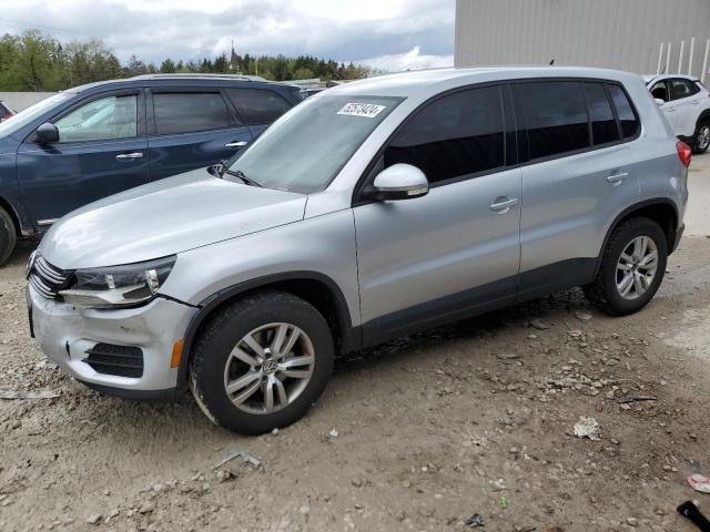 VOLKSWAGEN TIGUAN 2014 wvgbv3axxew624816