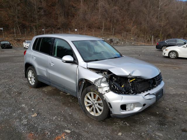 VOLKSWAGEN NULL 2014 wvgbv3axxew625187