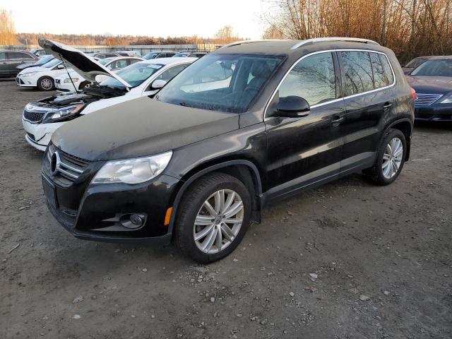 VOLKSWAGEN TIGUAN S 2011 wvgbv7ax0bw559848