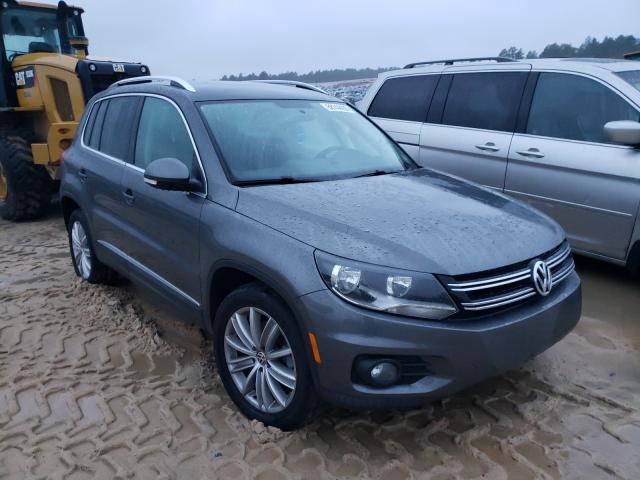 VOLKSWAGEN TIGUAN S 2012 wvgbv7ax0cw004917