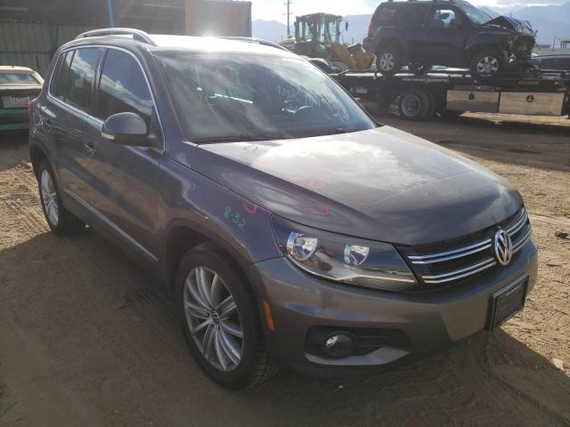 VOLKSWAGEN NULL 2012 wvgbv7ax0cw090424