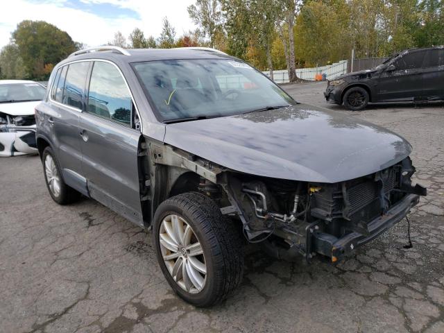 VOLKSWAGEN TIGUAN S 2012 wvgbv7ax0cw093954