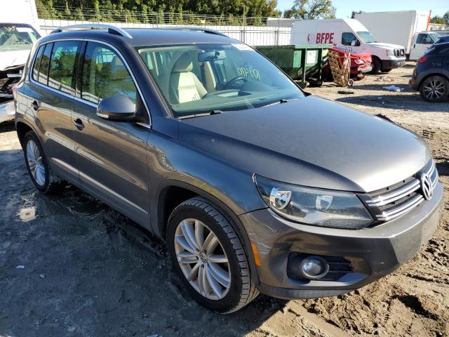 VOLKSWAGEN TIGUAN S 2012 wvgbv7ax0cw094022