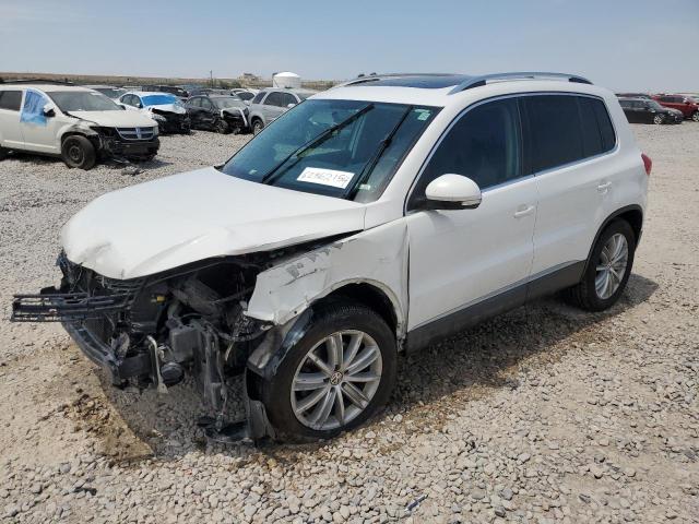 VOLKSWAGEN TIGUAN 2012 wvgbv7ax0cw503782