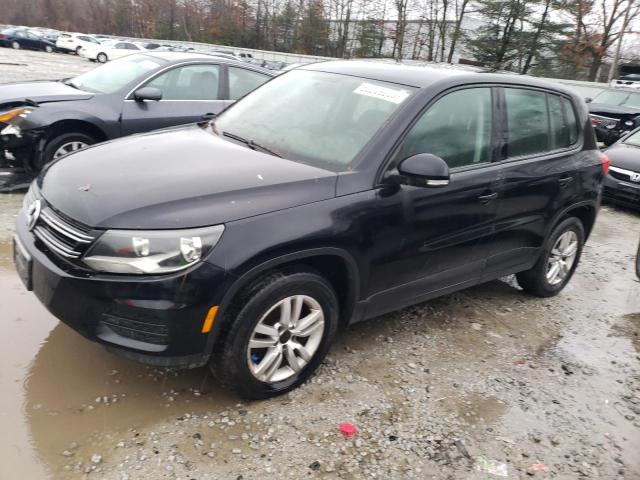 VOLKSWAGEN TIGUAN 2012 wvgbv7ax0cw506388