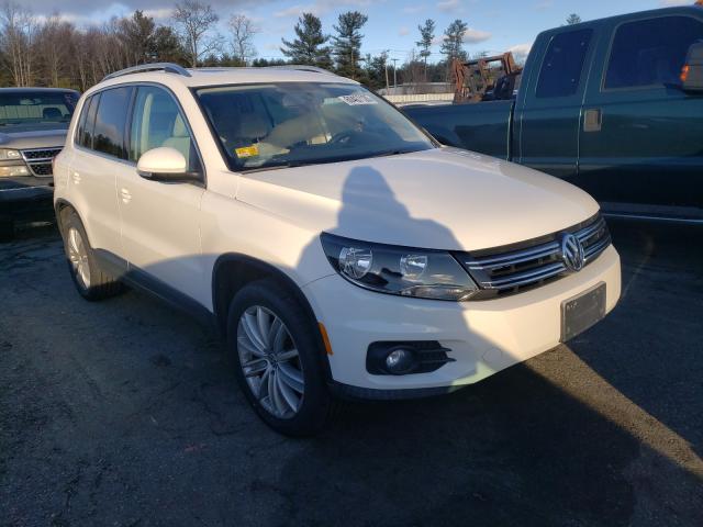 VOLKSWAGEN TIGUAN S 2012 wvgbv7ax0cw562184