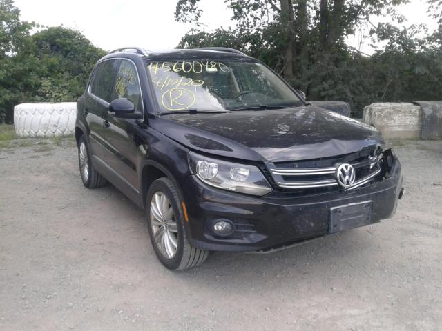 VOLKSWAGEN NULL 2012 wvgbv7ax0cw600710