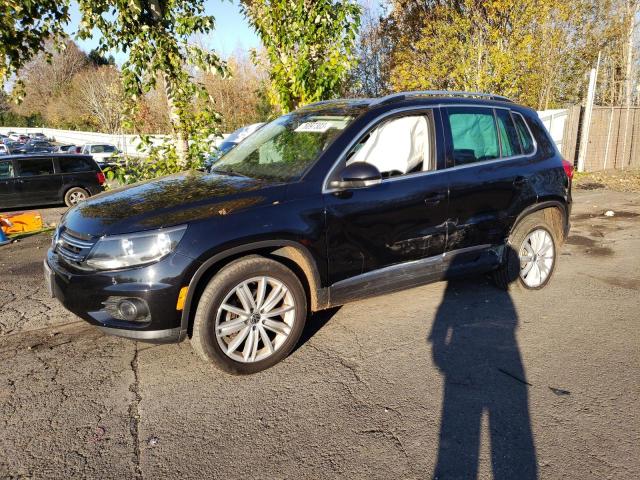 VOLKSWAGEN TIGUAN 2012 wvgbv7ax0cw603042