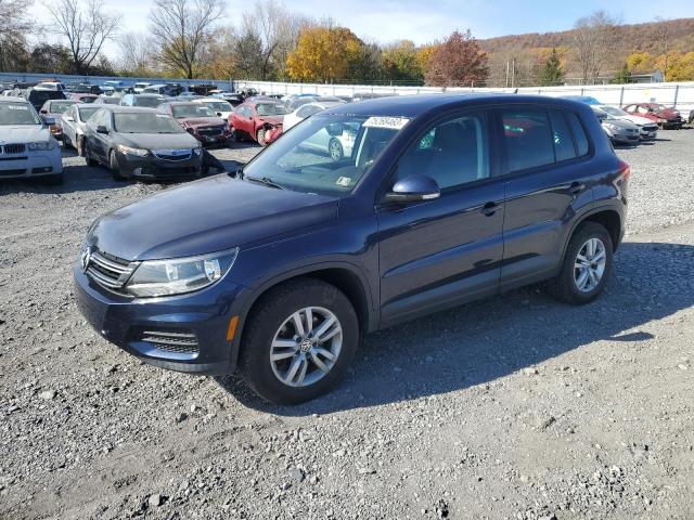 VOLKSWAGEN TIGUAN 2012 wvgbv7ax0cw608516