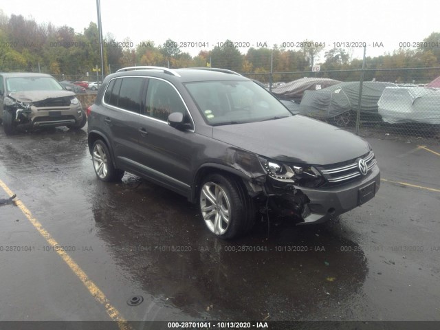 VOLKSWAGEN TIGUAN 2013 wvgbv7ax0dw005373