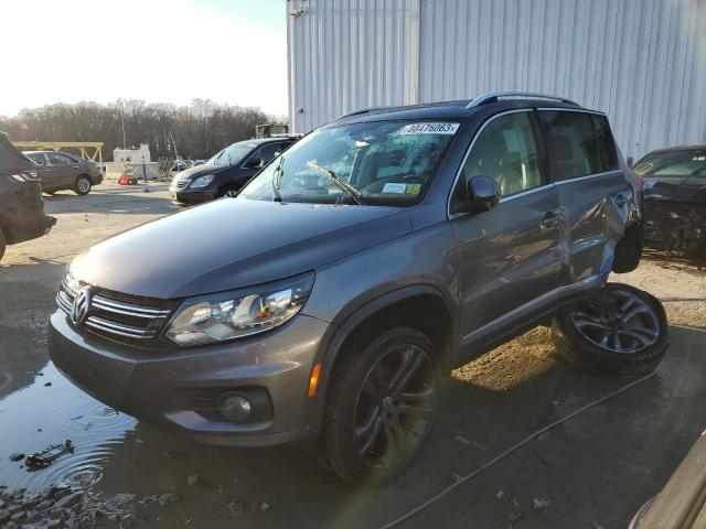 VOLKSWAGEN TIGUAN 2013 wvgbv7ax0dw006295