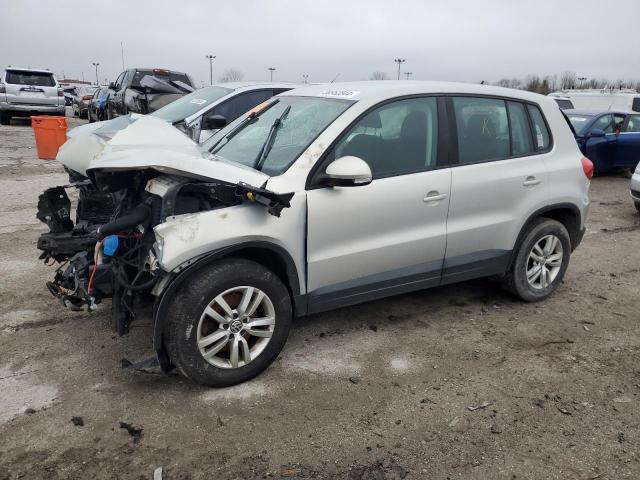 VOLKSWAGEN TIGUAN 2013 wvgbv7ax0dw533723