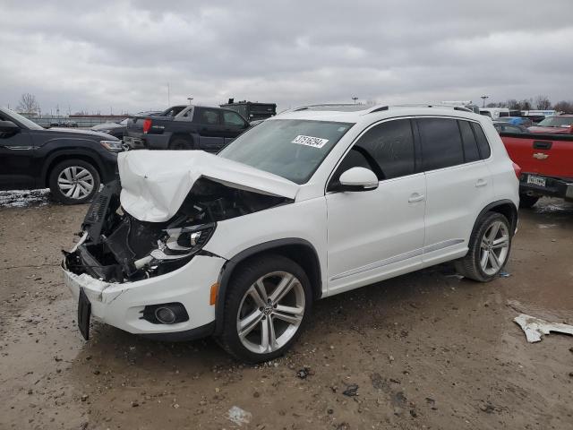 VOLKSWAGEN TIGUAN 2015 wvgbv7ax0fw057637