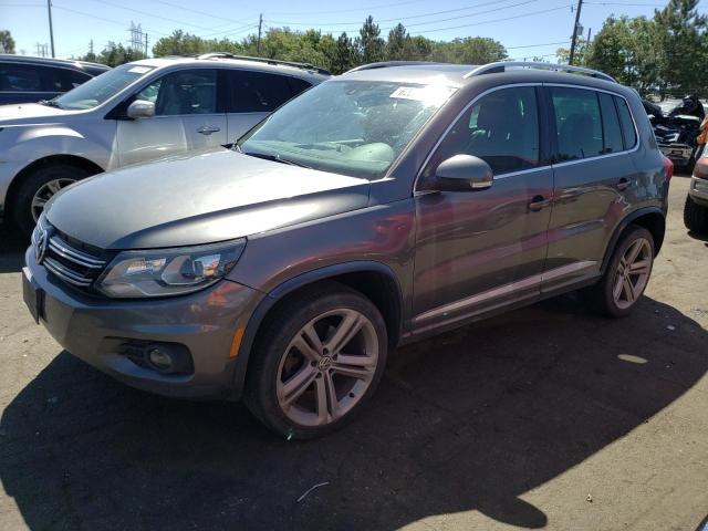 VOLKSWAGEN TIGUAN 2015 wvgbv7ax0fw504001