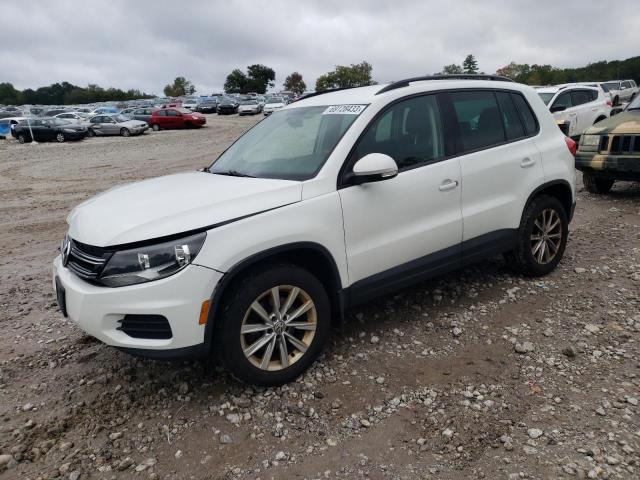 VOLKSWAGEN TIGUAN 2014 wvgbv7ax0fw507836