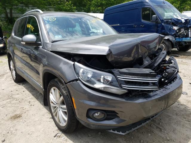 VOLKSWAGEN NULL 2015 wvgbv7ax0fw547527