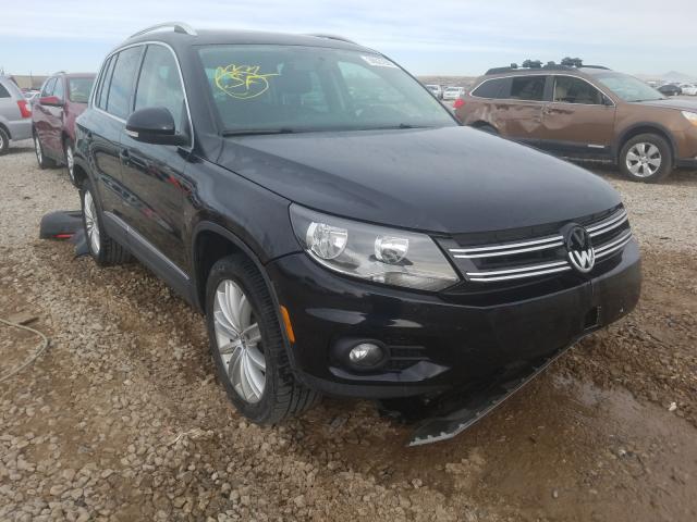 VOLKSWAGEN NULL 2015 wvgbv7ax0fw563792