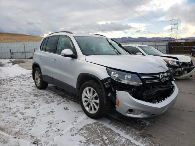 VOLKSWAGEN TIGUAN S 2015 wvgbv7ax0fw566353