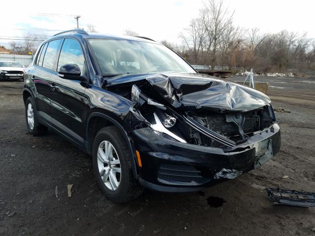 VOLKSWAGEN NULL 2015 wvgbv7ax0fw575697