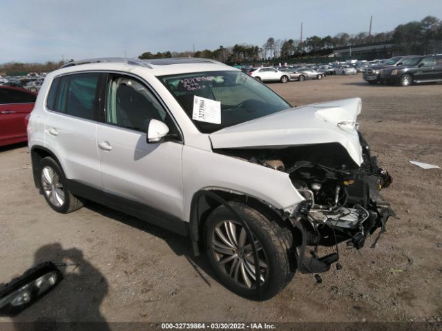 VOLKSWAGEN TIGUAN 2015 wvgbv7ax0fw575859