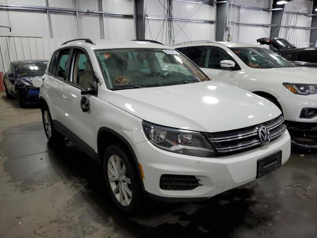 VOLKSWAGEN TIGUAN S 2015 wvgbv7ax0fw604406