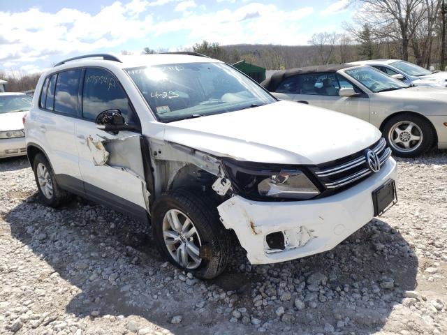 VOLKSWAGEN NULL 2016 wvgbv7ax0gw003403