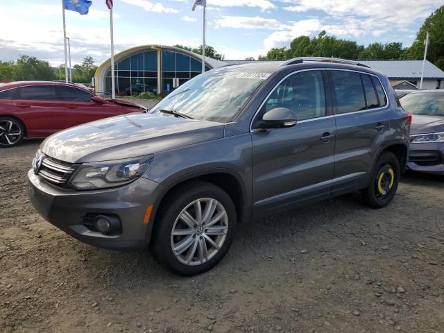 VOLKSWAGEN TIGUAN 2016 wvgbv7ax0gw511211