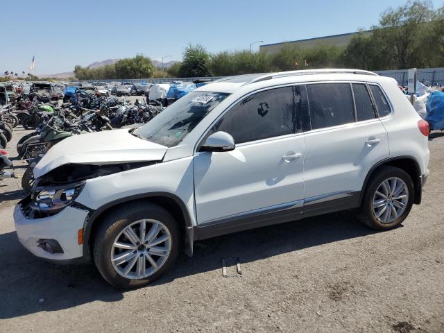 VOLKSWAGEN TIGUAN S 2016 wvgbv7ax0gw519275