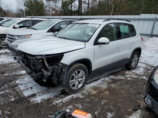 VOLKSWAGEN NULL 2016 wvgbv7ax0gw526985