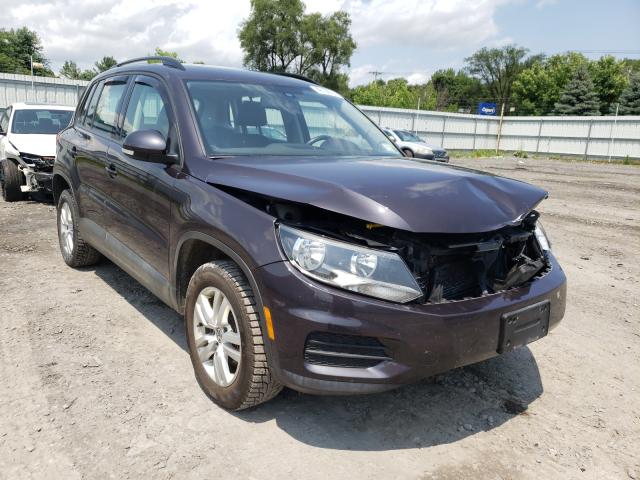 VOLKSWAGEN NULL 2016 wvgbv7ax0gw564670