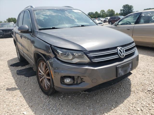 VOLKSWAGEN NULL 2016 wvgbv7ax0gw579945