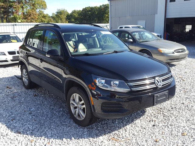 VOLKSWAGEN NULL 2016 wvgbv7ax0gw589861