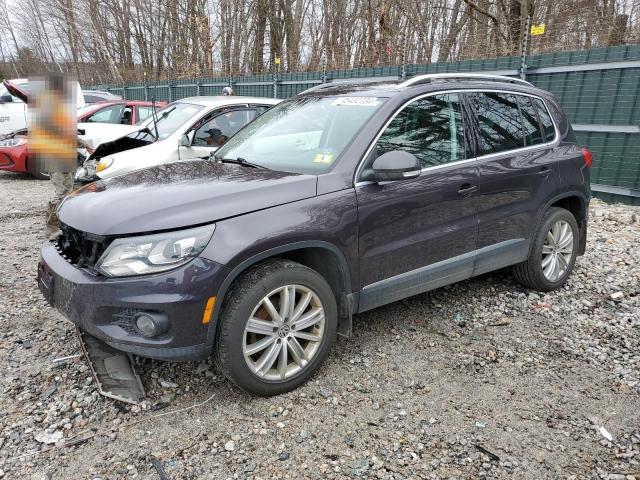 VOLKSWAGEN TIGUAN 2016 wvgbv7ax0gw608831