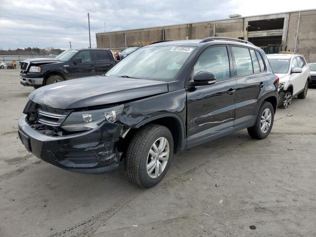 VOLKSWAGEN NULL 2017 wvgbv7ax0hk000431