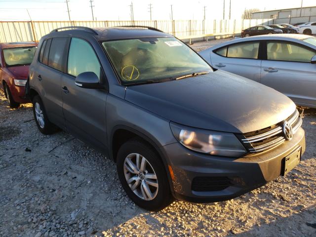 VOLKSWAGEN NULL 2017 wvgbv7ax0hk034126