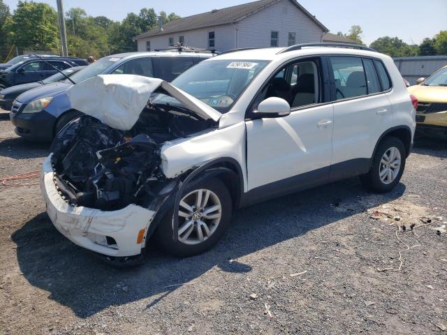 VOLKSWAGEN TIGUAN 2017 wvgbv7ax0hw507998