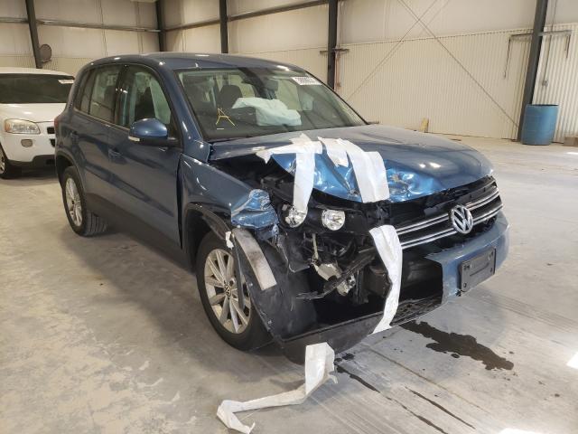 VOLKSWAGEN TIGUAN LIM 2018 wvgbv7ax0jk001679