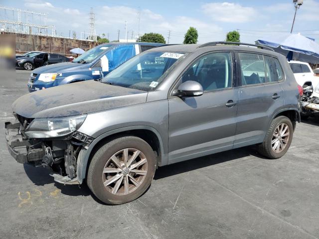 VOLKSWAGEN TIGUAN LIM 2018 wvgbv7ax0jk003657